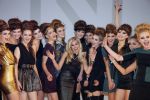 Amsterdam 5 februari 2013
Modeshow Nikkie Plessen bij the harbour Club.
Peter Smulders bv