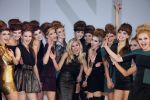 Amsterdam 5 februari 2013
Modeshow Nikkie Plessen bij the harbour Club.
Peter Smulders bv