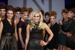 Amsterdam 5 februari 2013
Modeshow Nikkie Plessen bij the harbour Club.
Peter Smulders bv