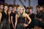 Amsterdam 5 februari 2013
Modeshow Nikkie Plessen bij the harbour Club.
Peter Smulders bv