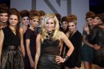 Amsterdam 5 februari 2013
Modeshow Nikkie Plessen bij the harbour Club.
Peter Smulders bv
