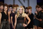 Amsterdam 5 februari 2013
Modeshow Nikkie Plessen bij the harbour Club.
Peter Smulders bv