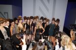 Amsterdam 5 februari 2013
Modeshow Nikkie Plessen bij the harbour Club.
Peter Smulders bv
