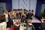 Amsterdam 5 februari 2013
Modeshow Nikkie Plessen bij the harbour Club.
Peter Smulders bv