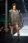 Amsterdam 5 februari 2013
Modeshow Nikkie Plessen bij the harbour Club.
Peter Smulders bv
