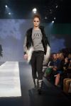 Amsterdam 5 februari 2013
Modeshow Nikkie Plessen bij the harbour Club.
Peter Smulders bv