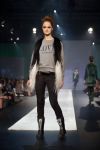 Amsterdam 5 februari 2013
Modeshow Nikkie Plessen bij the harbour Club.
Peter Smulders bv