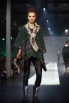 Amsterdam 5 februari 2013
Modeshow Nikkie Plessen bij the harbour Club.
Peter Smulders bv