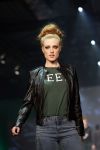 Amsterdam 5 februari 2013
Modeshow Nikkie Plessen bij the harbour Club.
Peter Smulders bv