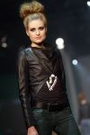 Amsterdam 5 februari 2013
Modeshow Nikkie Plessen bij the harbour Club.
Peter Smulders bv