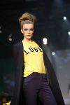 Amsterdam 5 februari 2013
Modeshow Nikkie Plessen bij the harbour Club.
Peter Smulders bv