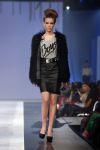 Amsterdam 5 februari 2013
Modeshow Nikkie Plessen bij the harbour Club.
Peter Smulders bv
