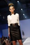 Amsterdam 5 februari 2013
Modeshow Nikkie Plessen bij the harbour Club.
Peter Smulders bv