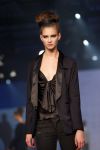 Amsterdam 5 februari 2013
Modeshow Nikkie Plessen bij the harbour Club.
Peter Smulders bv