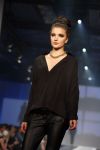 Amsterdam 5 februari 2013
Modeshow Nikkie Plessen bij the harbour Club.
Peter Smulders bv