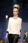 Amsterdam 5 februari 2013
Modeshow Nikkie Plessen bij the harbour Club.
Peter Smulders bv