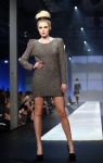 Amsterdam 5 februari 2013
Modeshow Nikkie Plessen bij the harbour Club.
Peter Smulders bv