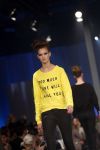 Amsterdam 5 februari 2013
Modeshow Nikkie Plessen bij the harbour Club.
Peter Smulders bv