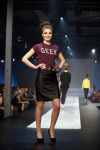 Amsterdam 5 februari 2013
Modeshow Nikkie Plessen bij the harbour Club.
Peter Smulders bv