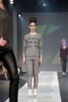 Amsterdam 5 februari 2013
Modeshow Nikkie Plessen bij the harbour Club.
Peter Smulders bv