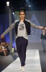 Amsterdam 5 februari 2013
Modeshow Nikkie Plessen bij the harbour Club.
Peter Smulders bv