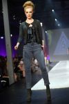 Amsterdam 5 februari 2013
Modeshow Nikkie Plessen bij the harbour Club.
Peter Smulders bv