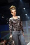 Amsterdam 5 februari 2013
Modeshow Nikkie Plessen bij the harbour Club.
Peter Smulders bv