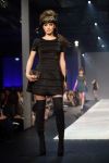 Amsterdam 5 februari 2013
Modeshow Nikkie Plessen bij the harbour Club.
Peter Smulders bv
