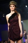 Amsterdam 5 februari 2013
Modeshow Nikkie Plessen bij the harbour Club.
Peter Smulders bv