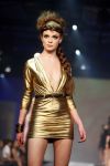 Amsterdam 5 februari 2013
Modeshow Nikkie Plessen bij the harbour Club.
Peter Smulders bv