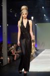 Amsterdam 5 februari 2013
Modeshow Nikkie Plessen bij the harbour Club.
Peter Smulders bv