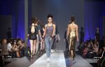 Amsterdam 5 februari 2013
Modeshow Nikkie Plessen bij the harbour Club.
Peter Smulders bv