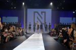 Amsterdam 5 februari 2013
Modeshow Nikkie Plessen bij the harbour Club.
Peter Smulders bv