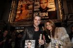 Amsterdam 7 februari 2013
Presentatie cover talkies met Olcay Gulsen en Philipp Plein erop.
Feestje is op de cd pc Hooftstraat bij cafe PC
Peter Smulders bv
