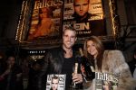 Amsterdam 7 februari 2013
Presentatie cover talkies met Olcay Gulsen en Philipp Plein erop.
Feestje is op de cd pc Hooftstraat bij cafe PC
Peter Smulders bv