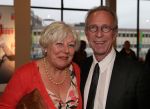 Tilburg, 4 Februari 2013
Premiere musical Buddy Holly
Ouders Alexandra Alphenaar
Foto Peter Smulders BV
