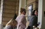 Amsterdam 18 januari 2013
Pamela Anderson arriveert bij het Amstel hotel.
Peter Smulders bv