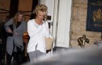Amsterdam 19 januari 2013
Pamela Anderson verlaat het amstel hotel
Peter Smulders bv