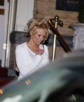 Amsterdam 19 januari 2013
Pamela Anderson verlaat het amstel hotel
Peter Smulders bv