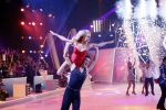 Hilversum 19 januari 2013
Pamela Anderson en haar schaatspartner Matt Evers bij sterren dansen op het ijs van SBS6.
Peter Smulders bv