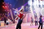 Hilversum 19 januari 2013
Pamela Anderson en haar schaatspartner Matt Evers bij sterren dansen op het ijs van SBS6.
Peter Smulders bv