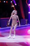 Hilversum 19 januari 2013
Pamela Anderson en haar schaatspartner Matt Evers bij sterren dansen op het ijs van SBS6.
Peter Smulders bv