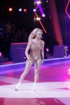 Hilversum 19 januari 2013
Pamela Anderson en haar schaatspartner Matt Evers bij sterren dansen op het ijs van SBS6.
Peter Smulders bv