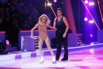 Hilversum 19 januari 2013
Pamela Anderson en haar schaatspartner Matt Evers bij sterren dansen op het ijs van SBS6.
Peter Smulders bv