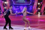 Hilversum 19 januari 2013
Pamela Anderson en haar schaatspartner Matt Evers bij sterren dansen op het ijs van SBS6.
Peter Smulders bv