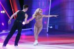 Hilversum 19 januari 2013
Pamela Anderson en haar schaatspartner Matt Evers bij sterren dansen op het ijs van SBS6.
Peter Smulders bv