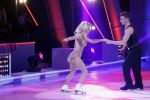 Hilversum 19 januari 2013
Pamela Anderson en haar schaatspartner Matt Evers bij sterren dansen op het ijs van SBS6.
Peter Smulders bv