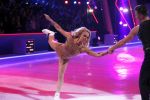Hilversum 19 januari 2013
Pamela Anderson en haar schaatspartner Matt Evers bij sterren dansen op het ijs van SBS6.
Peter Smulders bv