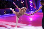 Hilversum 19 januari 2013
Pamela Anderson en haar schaatspartner Matt Evers bij sterren dansen op het ijs van SBS6.
Peter Smulders bv