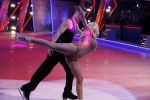 Hilversum 19 januari 2013
Pamela Anderson en haar schaatspartner Matt Evers bij sterren dansen op het ijs van SBS6.
Peter Smulders bv